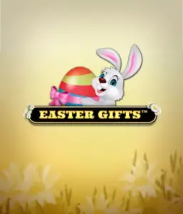 Embrace the charm of spring with Easter Gifts by Spinomenal, featuring a colorful Easter theme with cute Easter bunnies, eggs, and flowers. Relish in a scene of pastel shades, offering entertaining opportunities like free spins, multipliers, and special symbols for a delightful time. Ideal for those seeking holiday-themed entertainment.