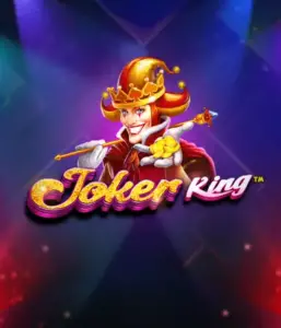 Dive into the energetic world of Joker King Slot by Pragmatic Play, showcasing a retro slot experience with a modern twist. Bright graphics and lively symbols, including jokers, fruits, and stars, bring joy and exciting gameplay in this entertaining slot game.