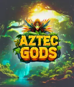 Dive into the ancient world of the Aztec Gods game by Swintt, showcasing rich visuals of Aztec culture with symbols of gods, pyramids, and sacred animals. Enjoy the splendor of the Aztecs with thrilling features including expanding wilds, multipliers, and free spins, great for anyone looking for an adventure in the heart of the Aztec empire.