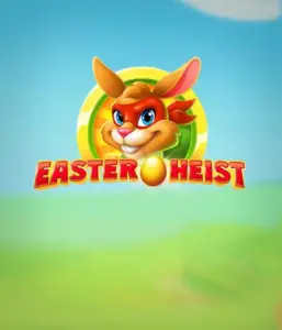 Dive into the colorful caper of the Easter Heist game by BGaming, highlighting a colorful Easter theme with mischievous bunnies planning a whimsical heist. Experience the excitement of chasing special rewards across vivid meadows, with features like free spins, wilds, and bonus games for an engaging slot adventure. Perfect for players seeking a festive twist in their gaming.